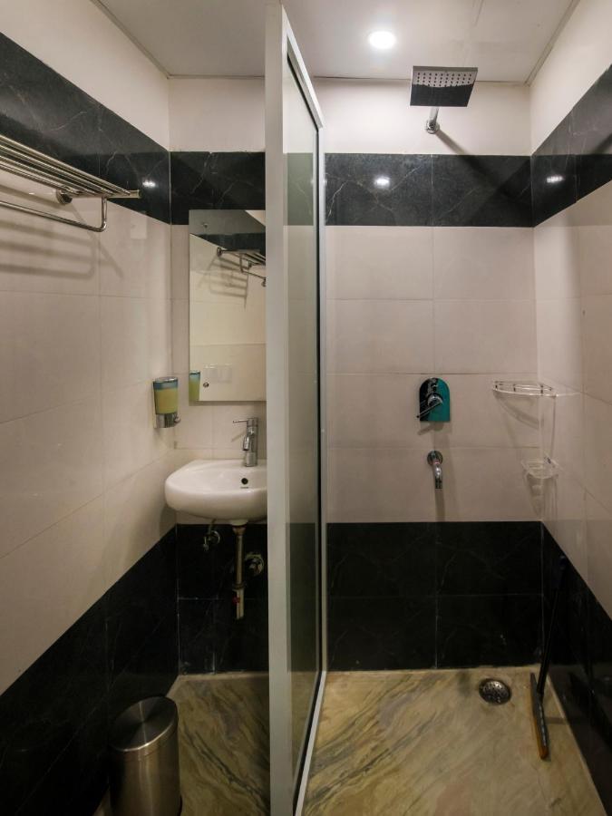 Gypsy Nest Hostel Agra  Exterior foto